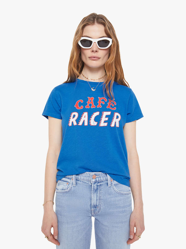 MOTHER JEANS THE SINFUL T-SHIRT