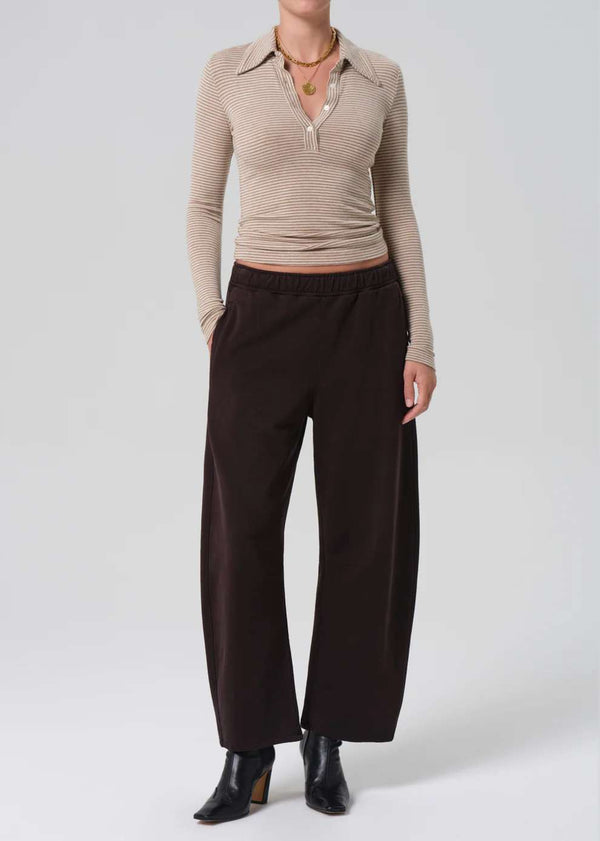 CITIZENS OF HUMANITY MIRO SWEATPANT
