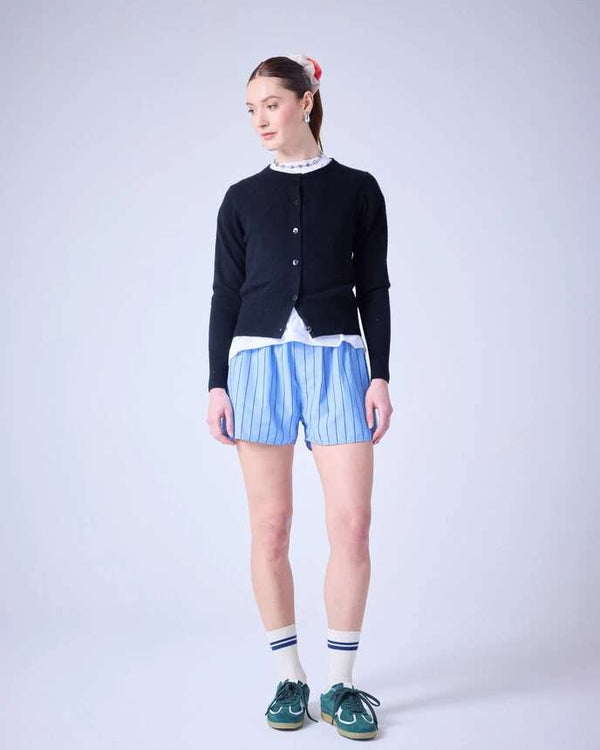 ABSOLUT CASHMERE MAYTA CARDIGAN