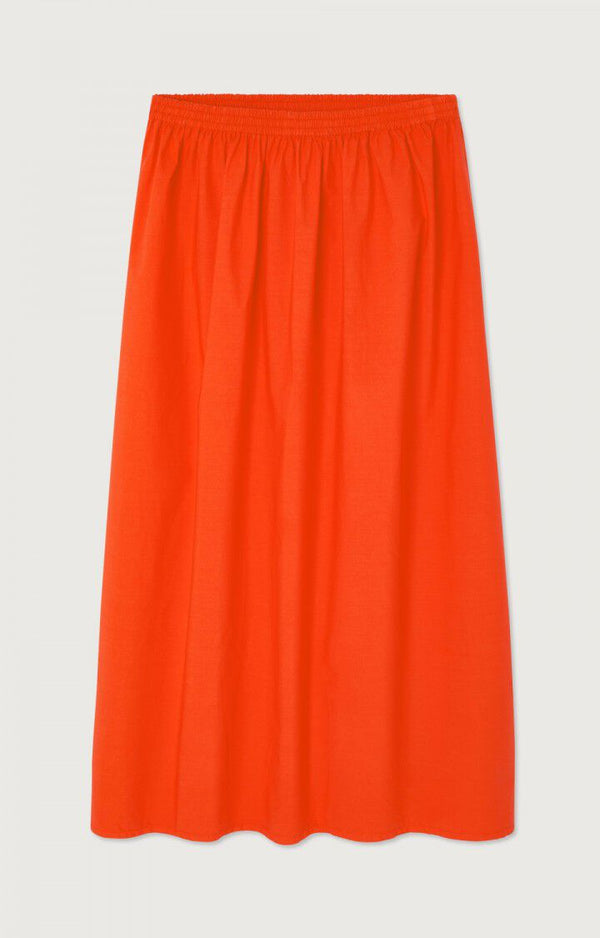 AMERICAN VINTAGE BAILOW SKIRT