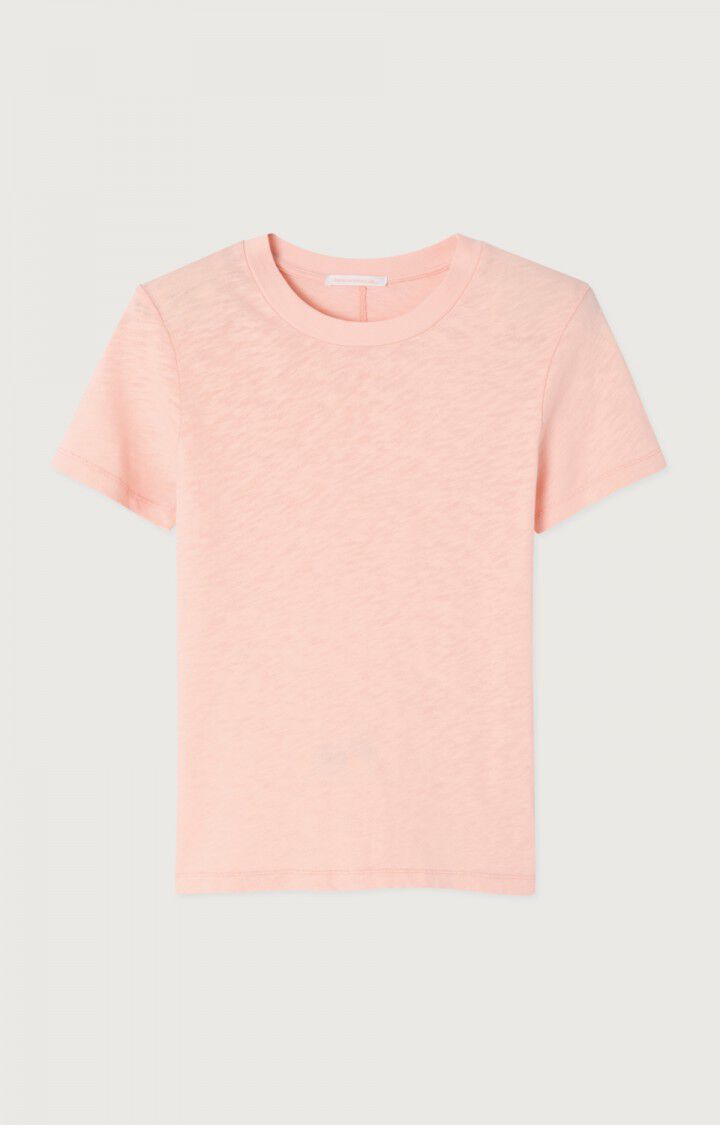 AMERICAN VINTAGE SONOMA SHORT SLEEVE T-SHIRT