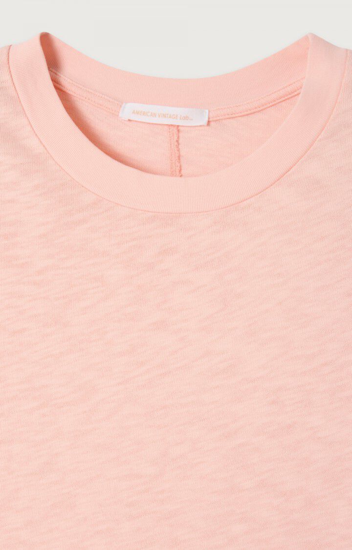 AMERICAN VINTAGE SONOMA SHORT SLEEVE T-SHIRT