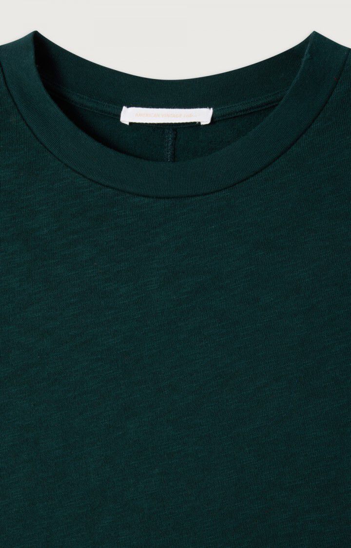 AMERICAN VINTAGE SONOMA SHORT SLEEVE T-SHIRT