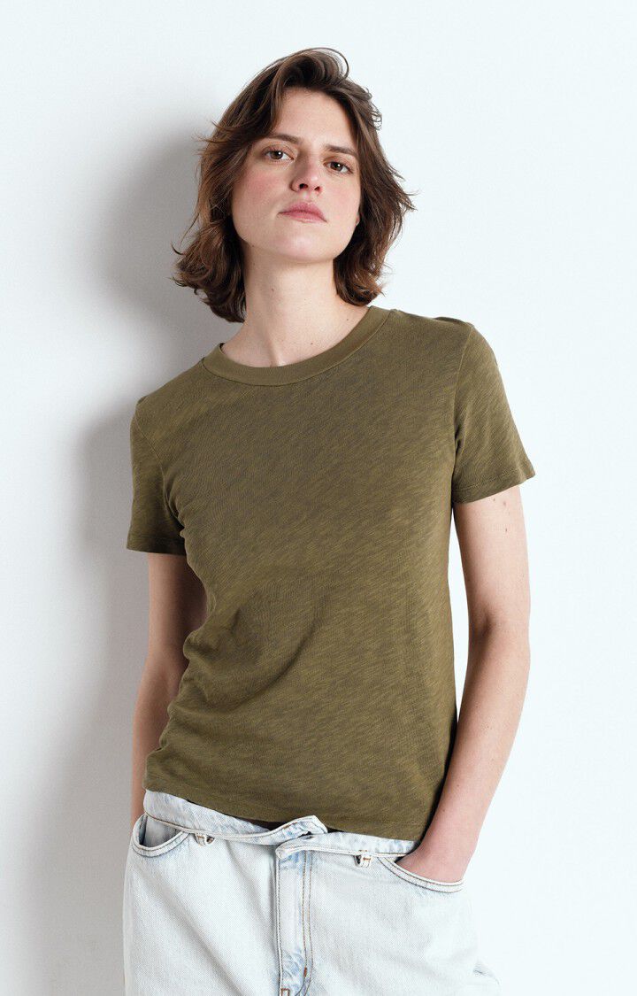 AMERICAN VINTAGE SONOMA SHORT SLEEVE T-SHIRT