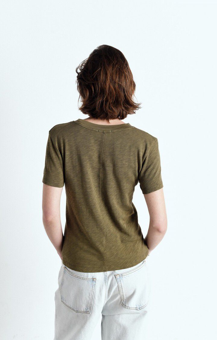 AMERICAN VINTAGE SONOMA SHORT SLEEVE T-SHIRT