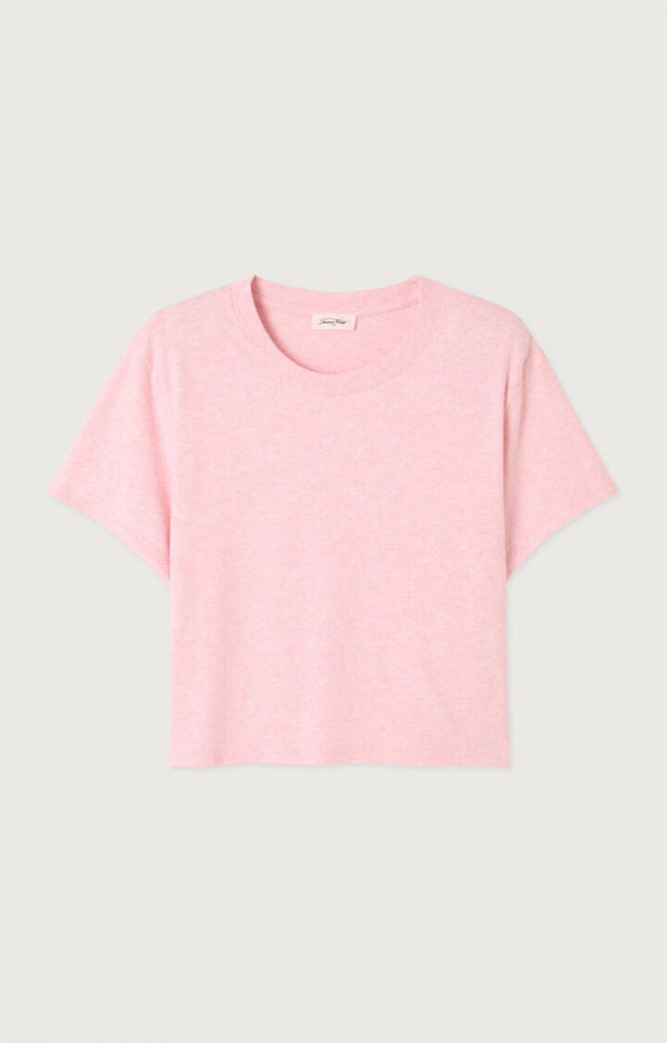 AMERICAN VINTAGE YPAWOOD SHORT SLEEVE T-SHIRT