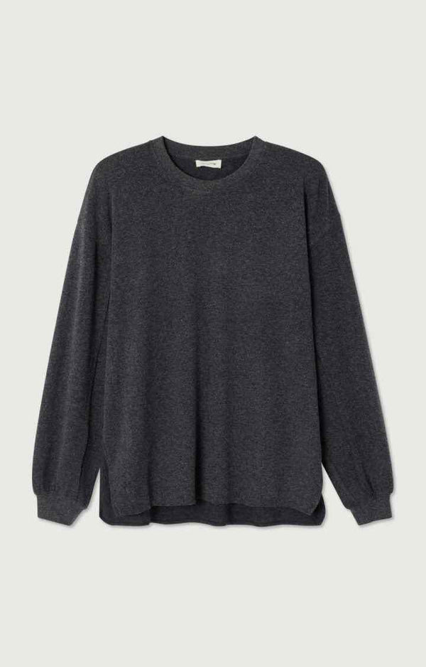 AMERICAN VINTAGE AXBY OVERSIZED T-SHIRT