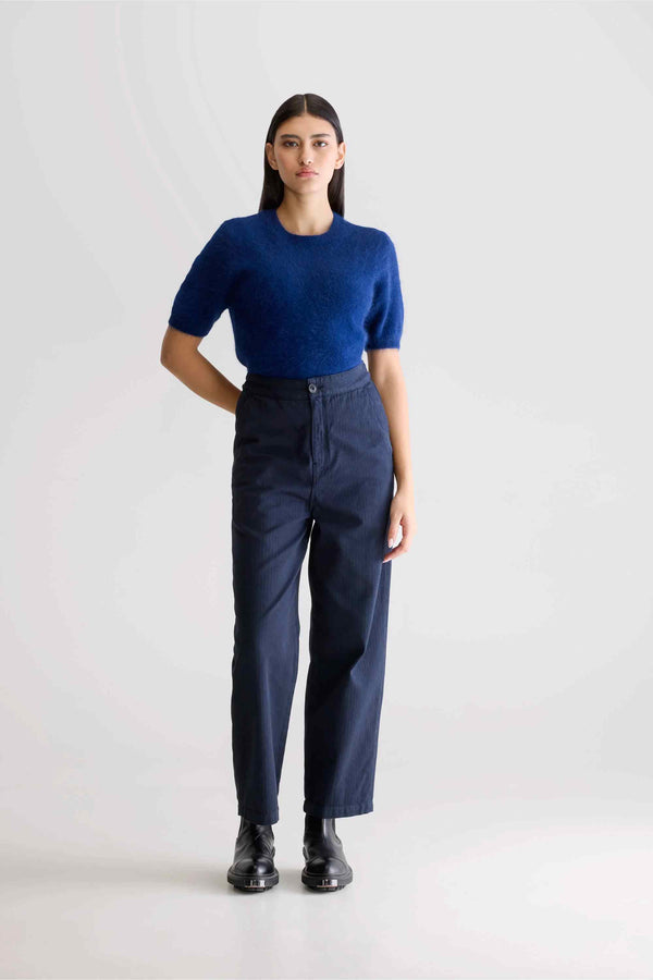 BELLEROSE PASOP RELAXED TROUSERS