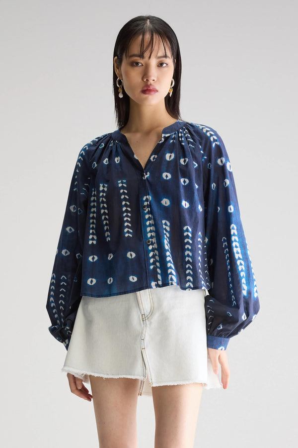 BELLEROSE TONKA SHIRT