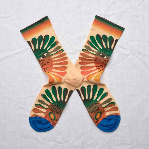 BONNE MAISON MASK SOCKS