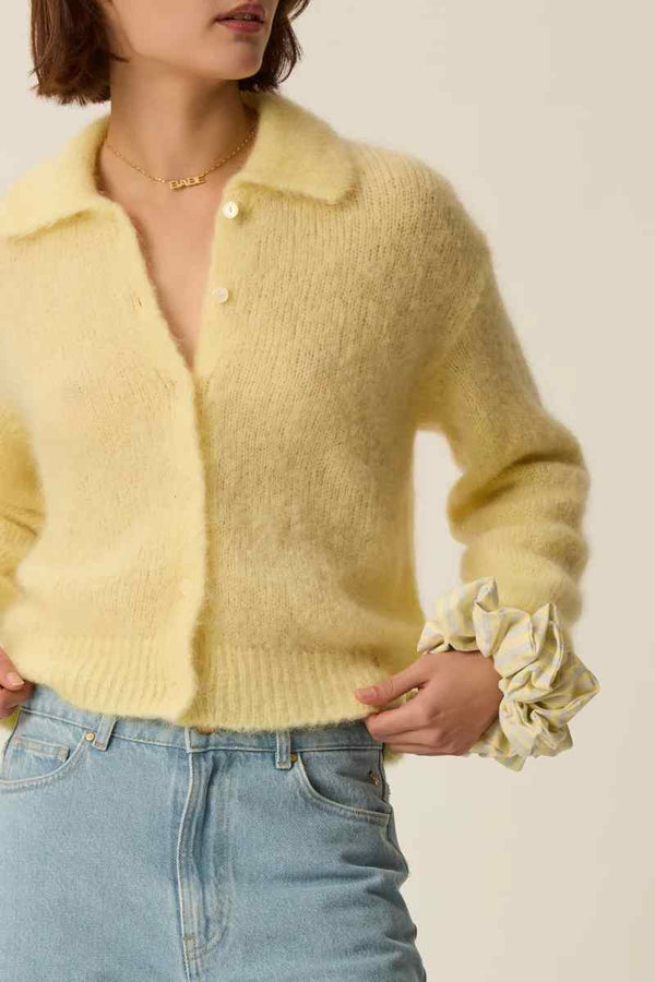 DESPETITSHAUTSALPOLOBUTTERCARDIGAN_BEURRE_1