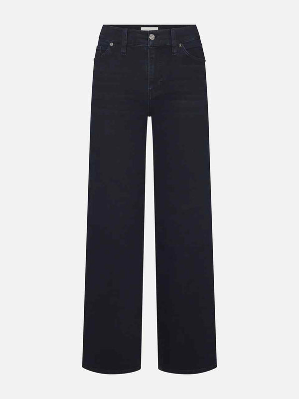 FRAME LE SLIM PALAZZO IN CENTURY