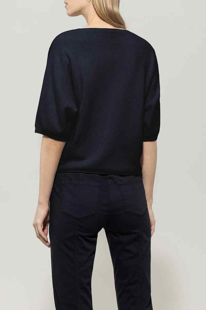 LUISA CERANO BOXY SWEATER