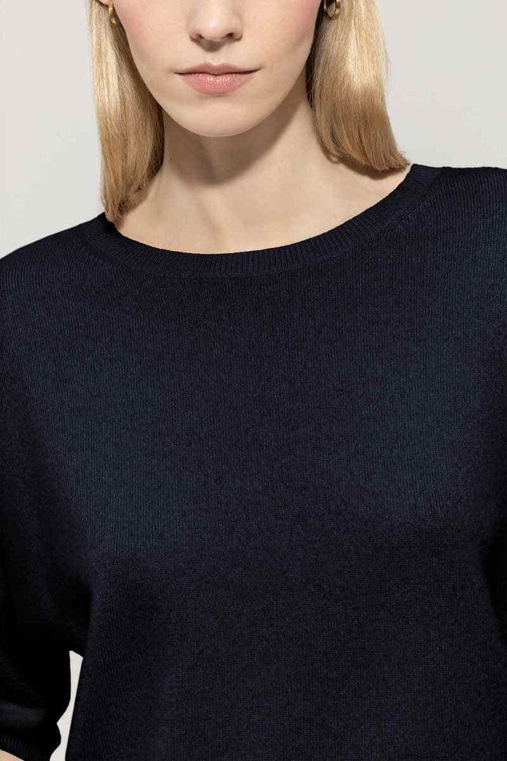 LUISA CERANO BOXY SWEATER