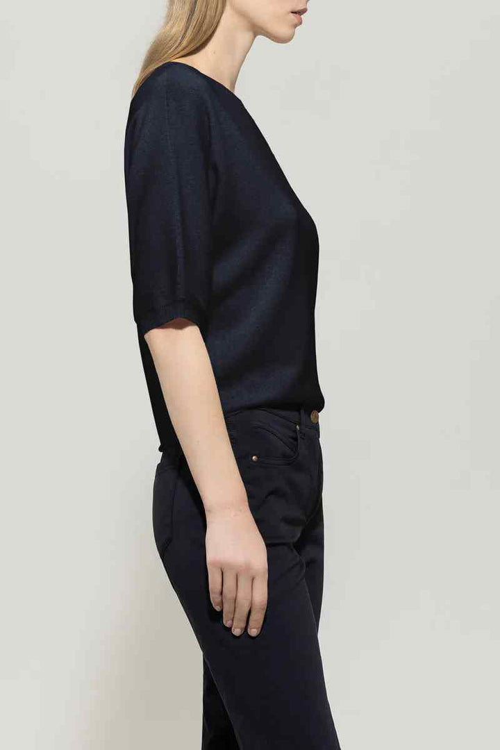 LUISA CERANO BOXY SWEATER