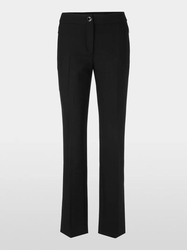 MARC CAIN FENDOU TROUSERS