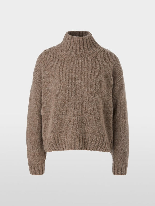MARC CAIN TURTLENECK JUMPER