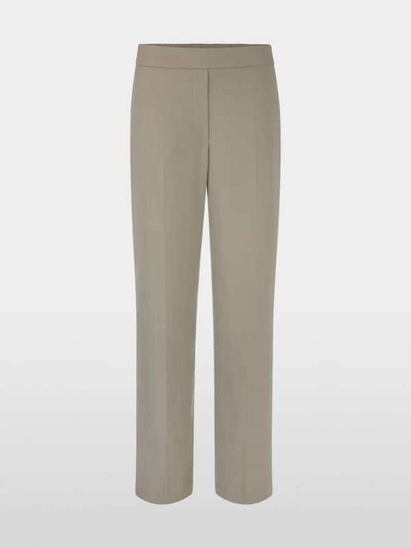 MARC CAIN WASHINGTON SLIP ON TROUSERS