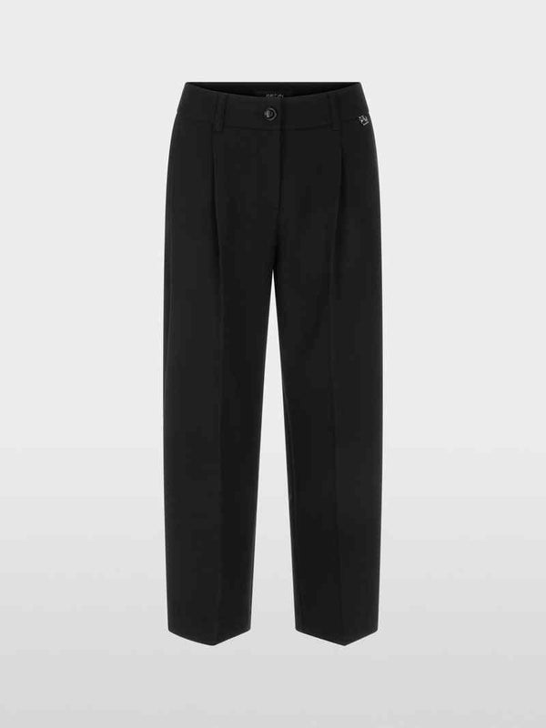 MARC CAIN WELS WIDE FIT TROUSERS