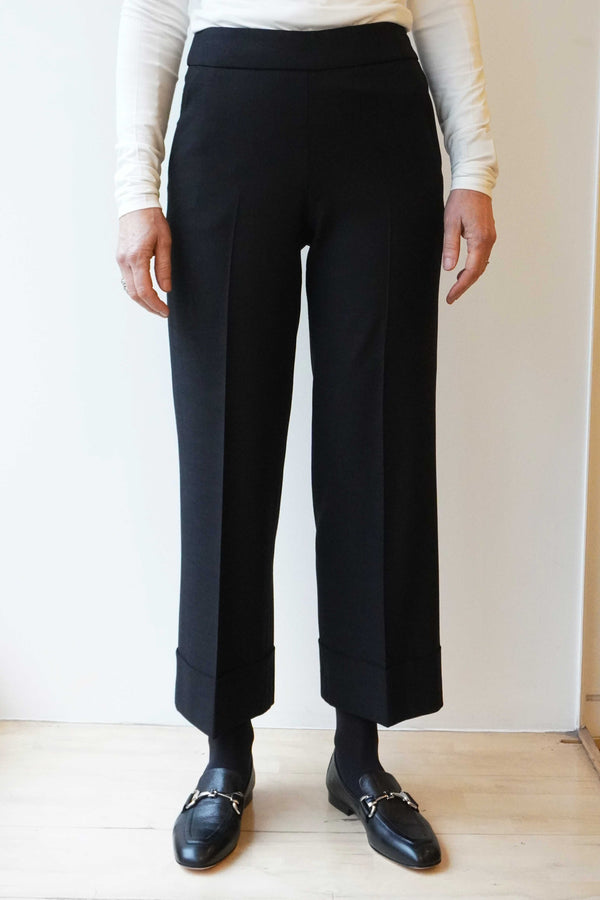 PESERICO LIGHTWEIGHT SUIT TROUSERS