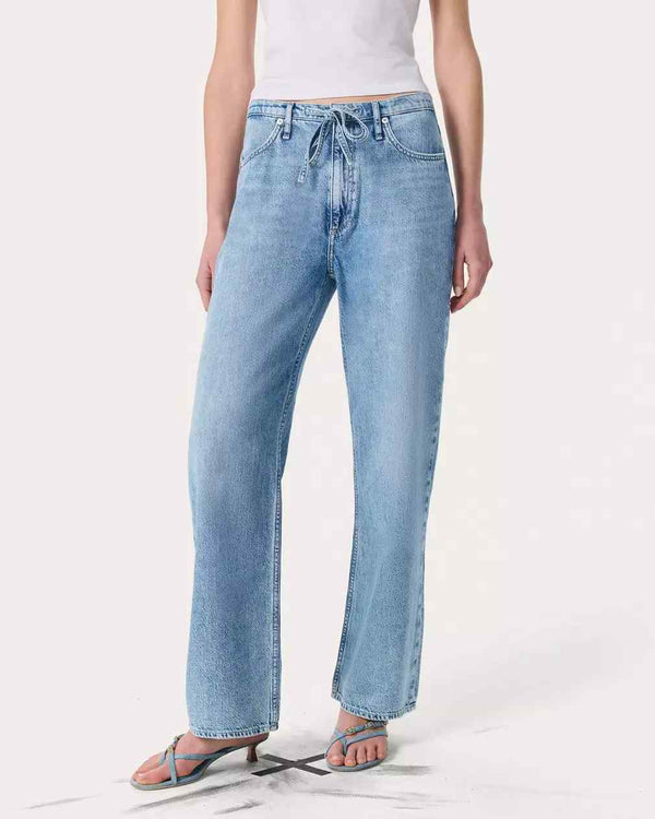 RAG & BONE PHOEBE FEATHERWEIGHT SOFT JEANS