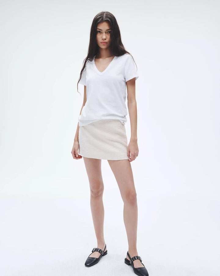 RAG & BONE THE SLUB VEE