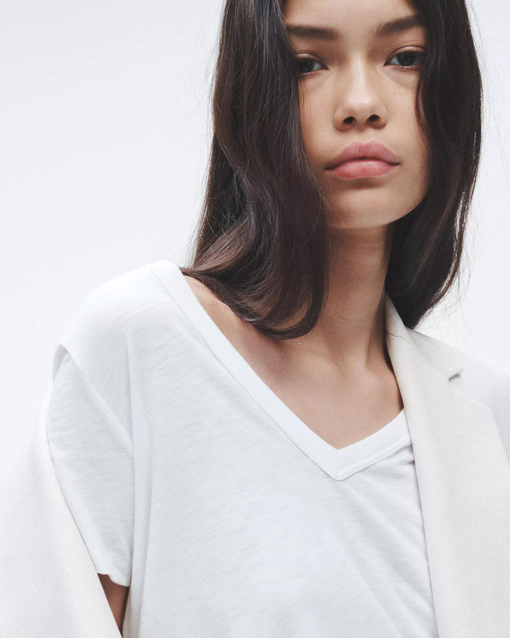 RAG & BONE THE SLUB VEE