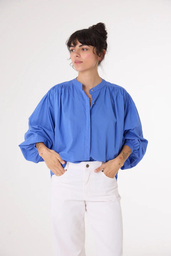 SACRE COEUR GIANNI IBIZA BLOUSE