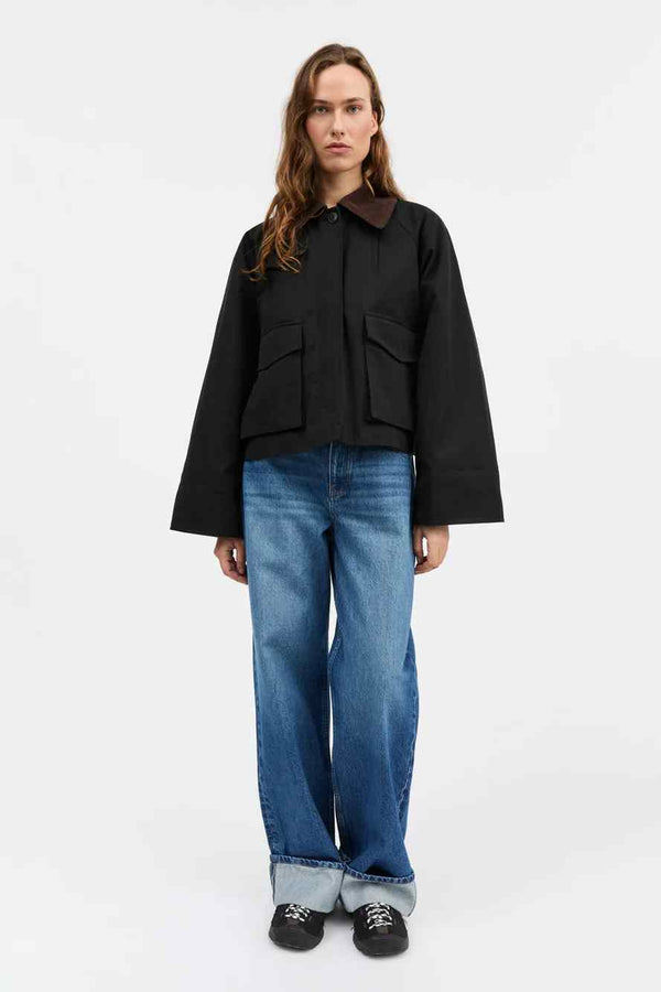 SKALL GABY CITY JACKET