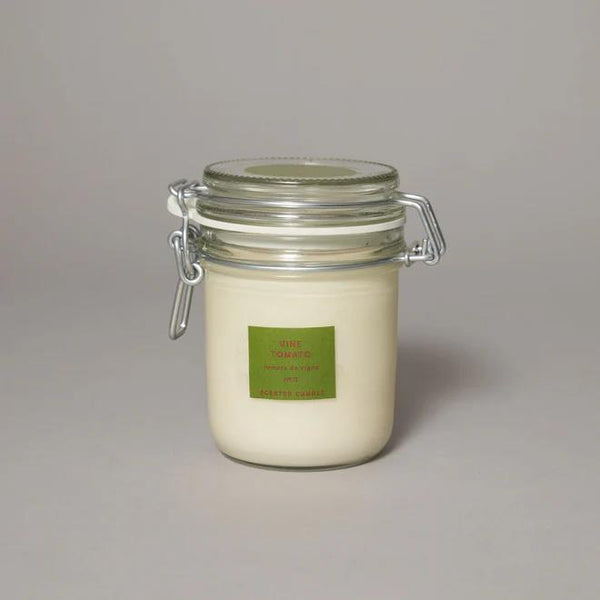 New In Tagged "CANDLE JAR" fluidityf2