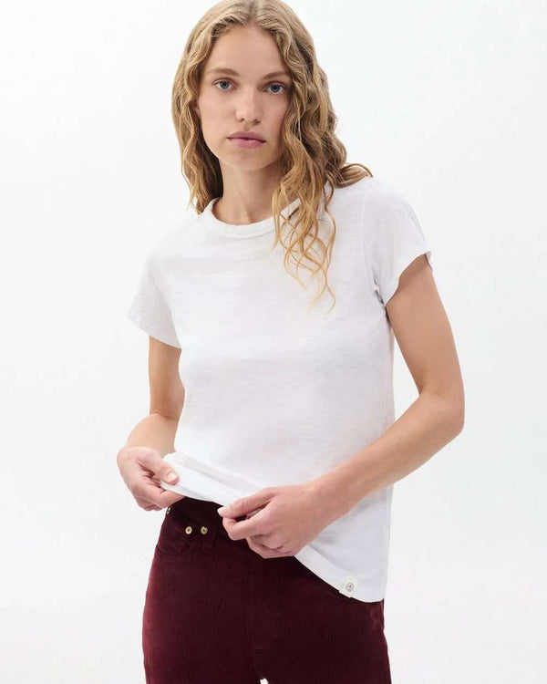 RAG & BONE THE SLUB TEE