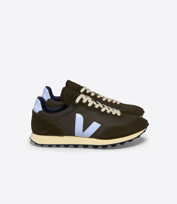 VEJA RIO BRANCO ALVEOMESH EAGLE SWAN TRAINER