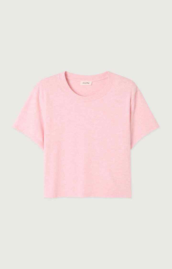 AMERICAN VINTAGE YPAWOOD SHORT SLEEVE T-SHIRT